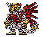 Shinegreymon - Vital Bracelet BE