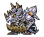 Slayerdramon - Vital Bracelet BE