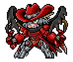 Magnakidmon - Vital Bracelet BE