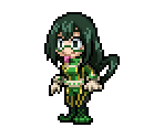 Tsuyu Asui (Phase 3) - Vital Bracelet BE