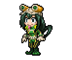 Tsuyu Asui (Phase 5) - Vital Bracelet BE