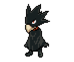 Fumikage Tokoyami (Phase 3) - Vital Bracelet BE