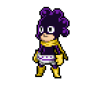 Minoru Mineta - Vital Bracelet BE