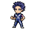 Hitoshi Shinso - Vital Bracelet BE