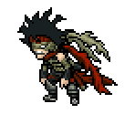 Hero Killer: Stain - Vital Bracelet BE
