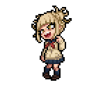 Himiko Toga - Vital Bracelet BE