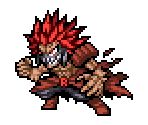 Eijiro Kirishima (Phase 5) - Vital Bracelet BE