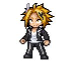 Denki Kaminari (Phase 3) - Vital Bracelet BE