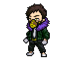 Overhaul - Vital Bracelet BE