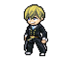 Neito Monoma - Vital Bracelet BE