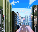 BEMemory (Backgrounds) - Vital Bracelet BE