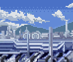 BEMemory (Backgrounds) - Vital Bracelet BE