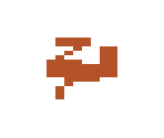 Plane - Sky Skipper (Atari 2600)