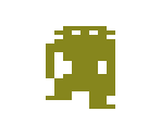 Gorilla & Animals - Sky Skipper (Atari 2600)