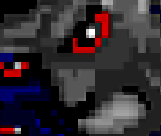 Savegame Icons (PS3) - Wolfenstein 3D (Xbox Live Arcade)