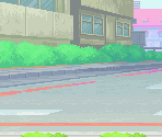 Battle Backdrops - Medabots