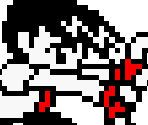 Tenchi - Pocket Rumble