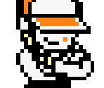Naomi - Pocket Rumble