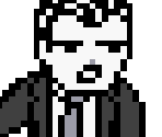 Parker - Pocket Rumble