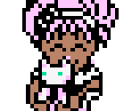 Keiko - Pocket Rumble