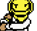 Hector - Pocket Rumble