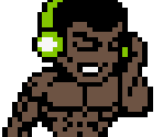 Quinn - Pocket Rumble