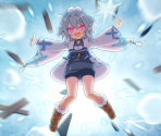 CGs - Disgaea 7: Vows of the Virtueless