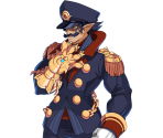 Dialogue Portraits - Disgaea 7: Vows of the Virtueless