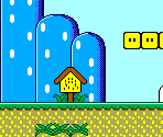 Stage 1-1 - Super Boy 4 (Bootleg)