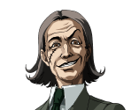 Enemies - Persona 2: Innocent Sin Portable