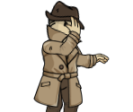 Mysterious Stranger - Fallout Shelter