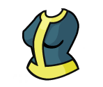 Female Outfits - Fallout Shelter