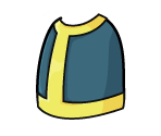 Male Outfits - Fallout Shelter