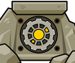 Locations Pop-ups - Fallout Shelter