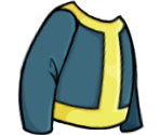 Outfit Icons - Fallout Shelter