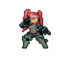 Veteran Nova - Metal Slug Attack