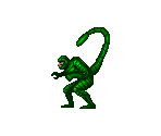Scorpion - Spider-Man