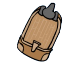 Boat - Club Penguin Beta Team Minigames