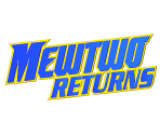 Characters - Pokémon: Mewtwo Returns Screensaver