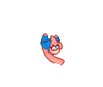 Patrick Star (Starfishman) - SpongeBob SquarePants: Creature from the Krusty Krab