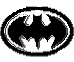 Title Screen - Batman Returns