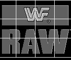 Introduction & Title Screen Elements - WWF Raw