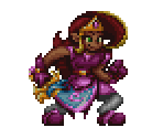 Princess Arzette - Arzette: The Jewel of Faramore