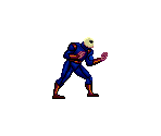 Chameleon - Spider-Man