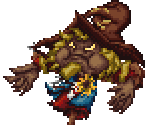 Cornrad - Arzette: The Jewel of Faramore