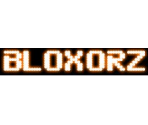 Logo - Bloxorz