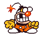 Buster - BOOM! Buster (Demo)