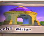 Storybook Transitions (GER) - Spyro 2: Ripto's Rage!