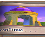 Storybook Transitions (ITA) - Spyro 2: Ripto's Rage!