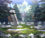 Embla, Book VIII (Forest) - Fire Emblem: Heroes